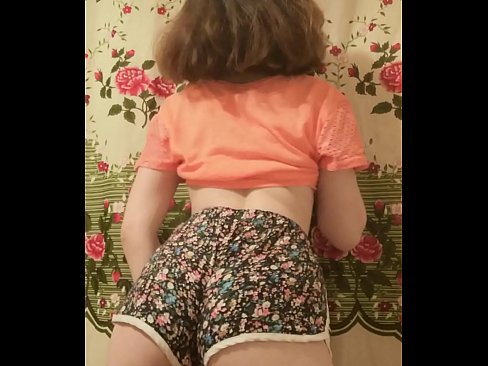 ❤️ Sexy young babe stripping off her shorts on camera Beautiful porn at pl.bsglass.ru