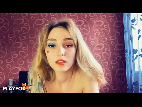 ❤️ Magiczne okulary wirtualnej rzeczywistości dały mi seks z Harley Quinn Beautiful porn at pl.bsglass.ru