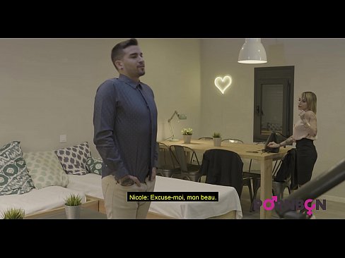 ❤️ PORNBCN 4K Jedna dojrzała kobieta z dużymi cyckami chce być zerżnięta analnie Młody żigolak z dużym kutasem blowjob amoralizm hard fuck hand job dog style pussy lick orgazm napisy francuskie Beautiful porn at pl.bsglass.ru